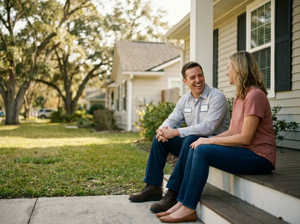 Septic tank pumping FAQs for Lake Park, GA